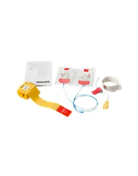Philips HeartStart FR3 AED Training Pack