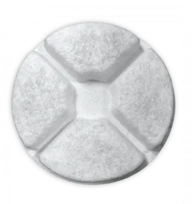 Pioneer Pet #3039 Round Filter 3 Pack for Vortex and Elevated Vortex Only