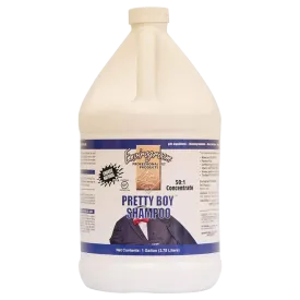 Pretty Boy Shampoo 1 Gallon by Envirogroom