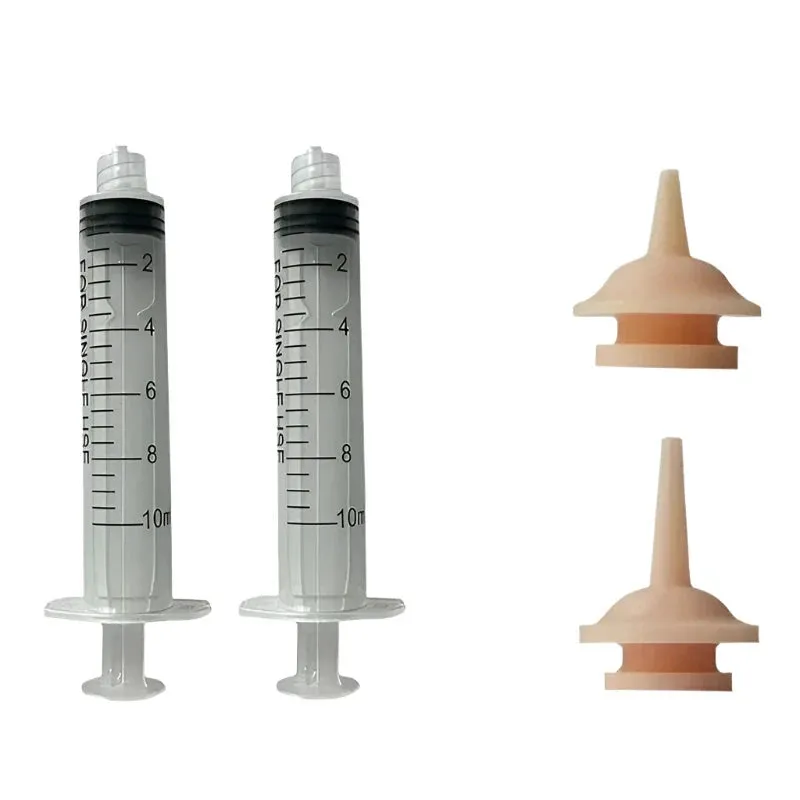 Puppy Pet Feeding Syringe