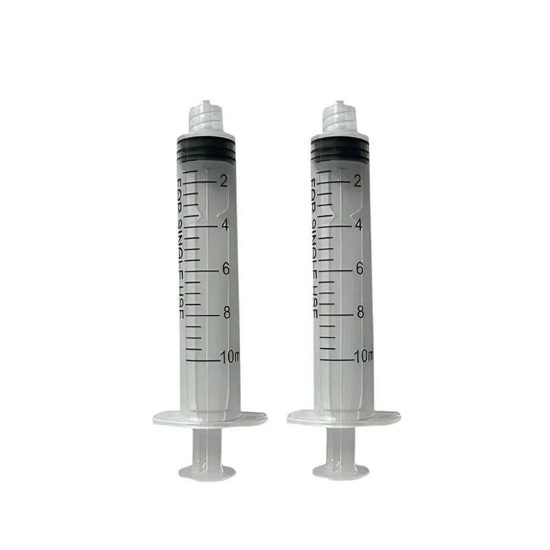 Puppy Pet Feeding Syringe