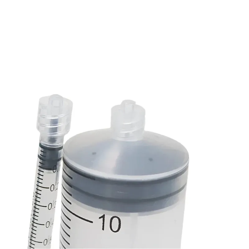 Puppy Pet Feeding Syringe