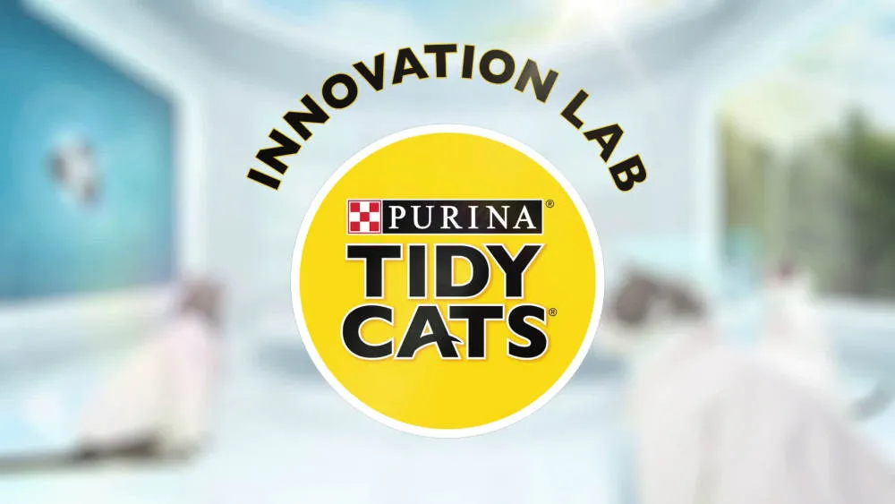 Purina Tidy Cats Naturally Strong Clean Lemongrass, 20 lb
