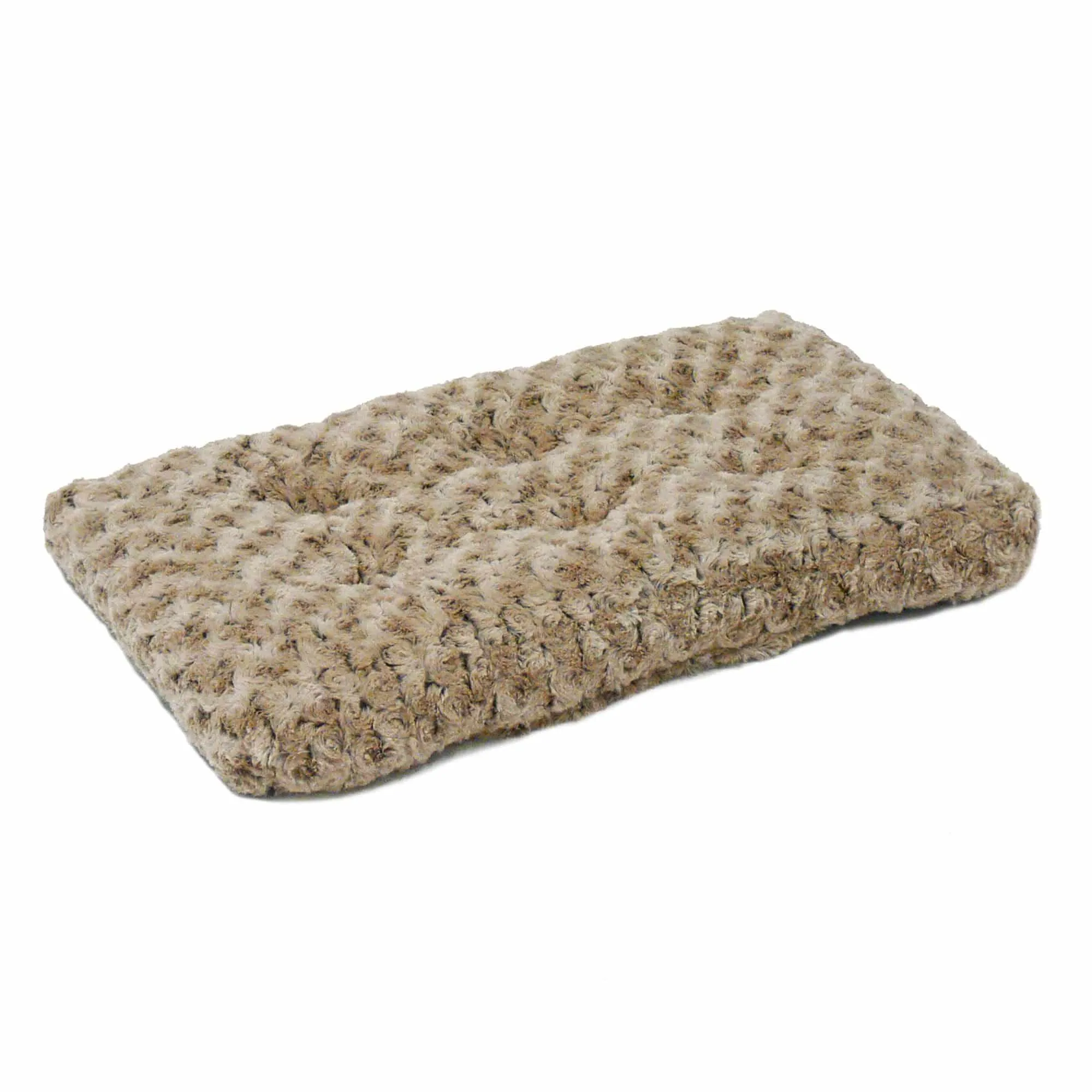 Quiet Time Deluxe Pet Bed