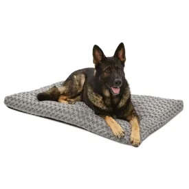 Quiet Time Deluxe Pet Bed