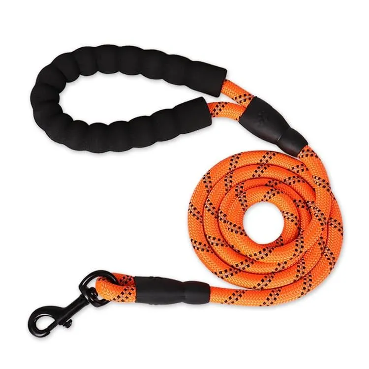 Reflective Dog Leash - Strong and Durable Leash for Dogs
