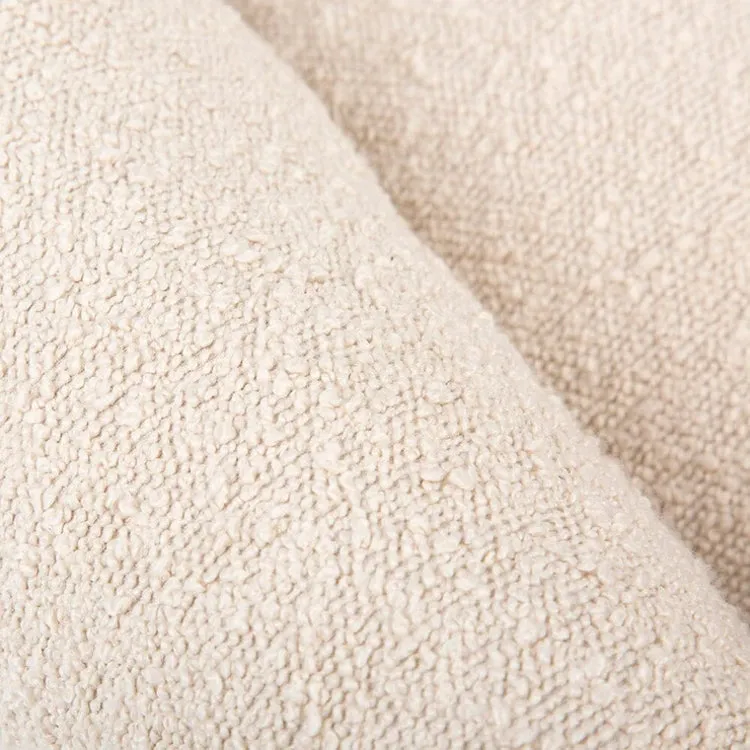 Scruffs Boucle Box Dog Bed - Ivory