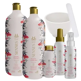 Senses Serenity Bundle by Hydra
