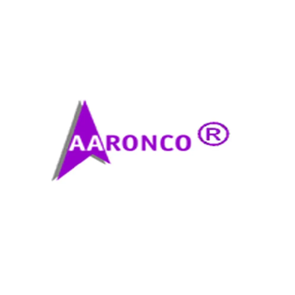 Set of 5 Right Handed Stripping Knife 723 by Aaronco