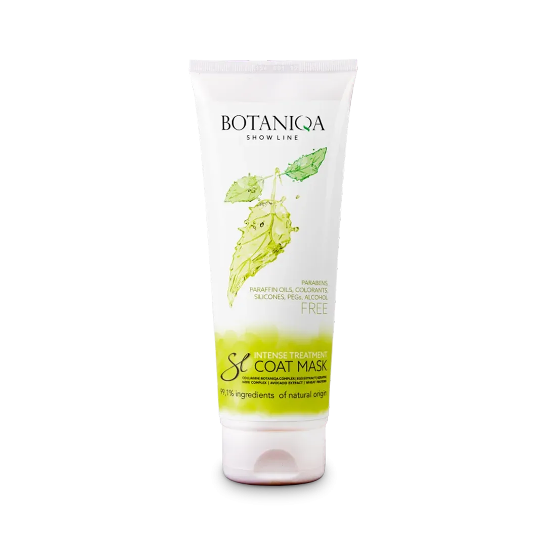 Show Line Bundle by Botaniqa