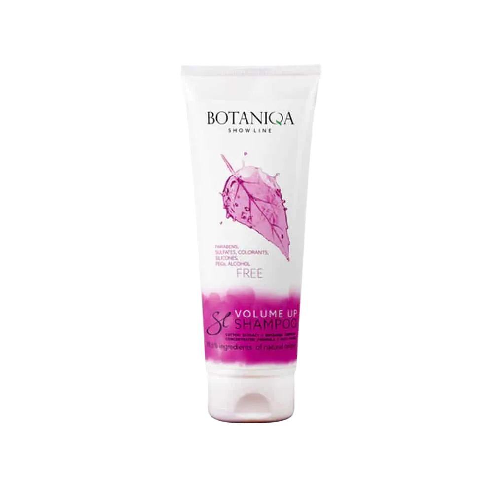 Show Line Bundle by Botaniqa