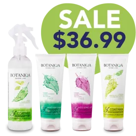 Show Line Bundle by Botaniqa