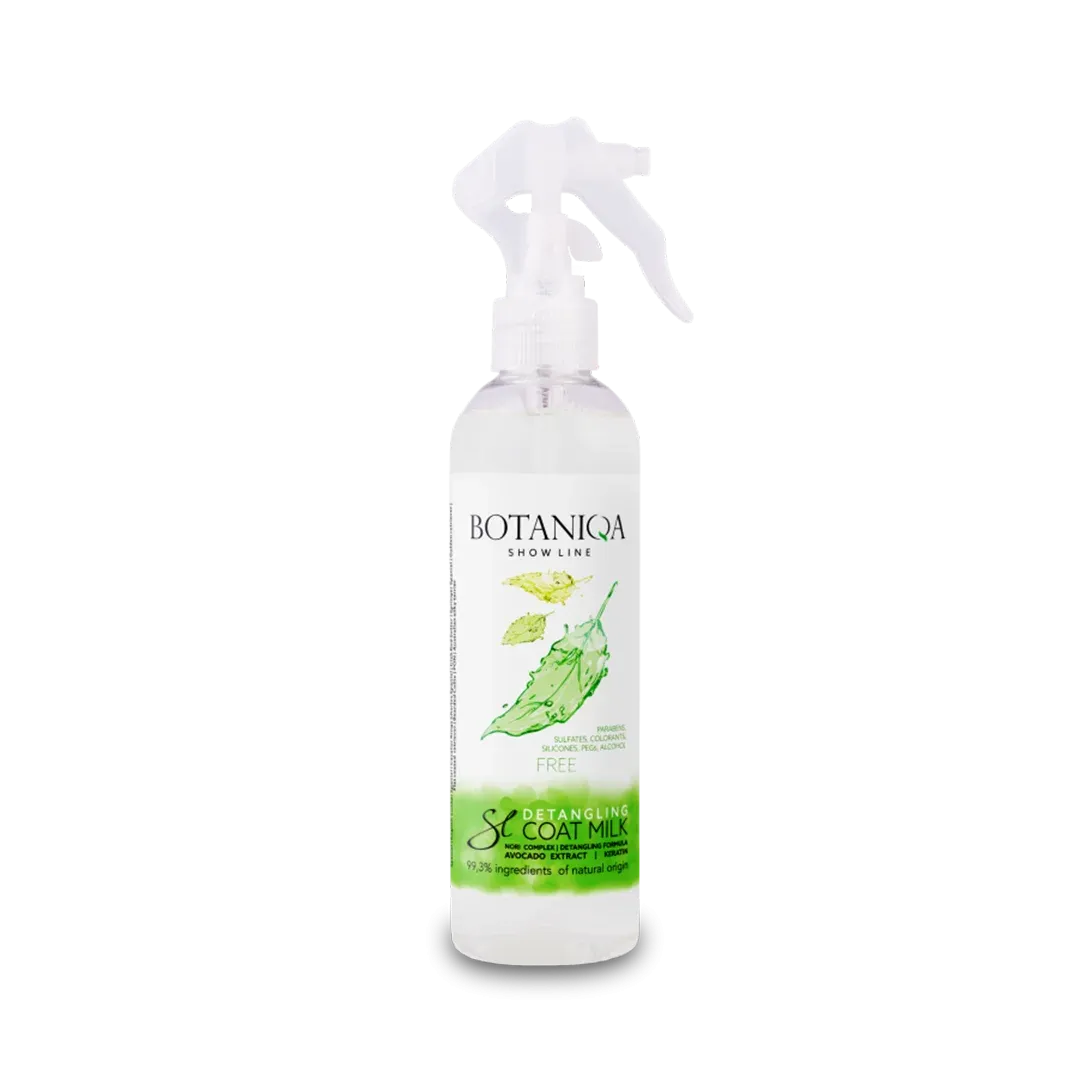 Show Line Bundle by Botaniqa