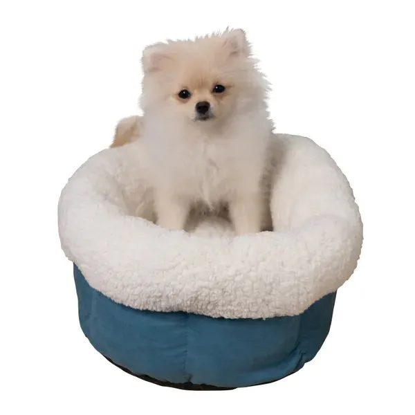 Slumber Pet Cat Snuggle Beds