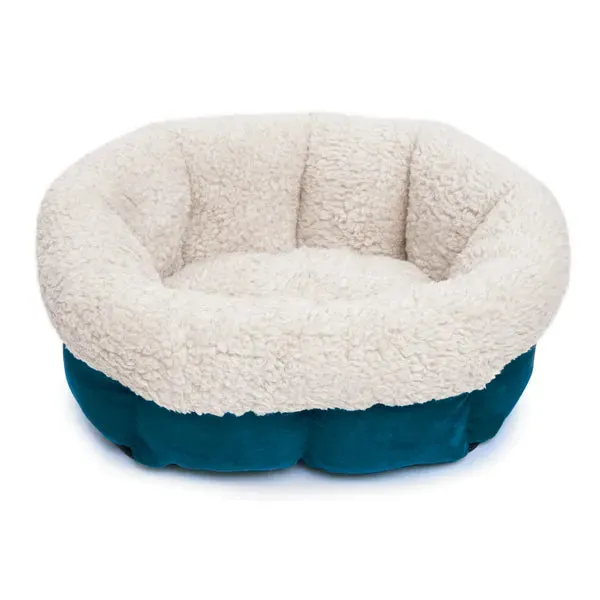 Slumber Pet Cat Snuggle Beds