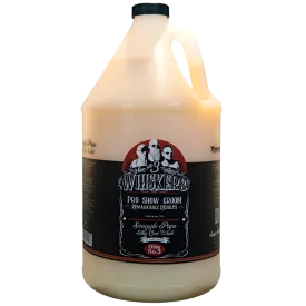 Snuggle Pups Silky Coat Wash Gallon by 3 Whiskers