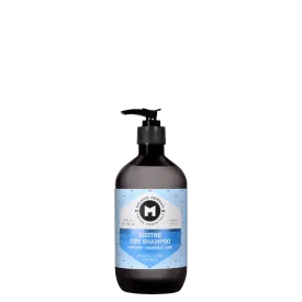 Soothe Shampoo 500ml by Melanie Newman
