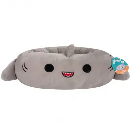 Squishmallows Gordon the Shark Bed