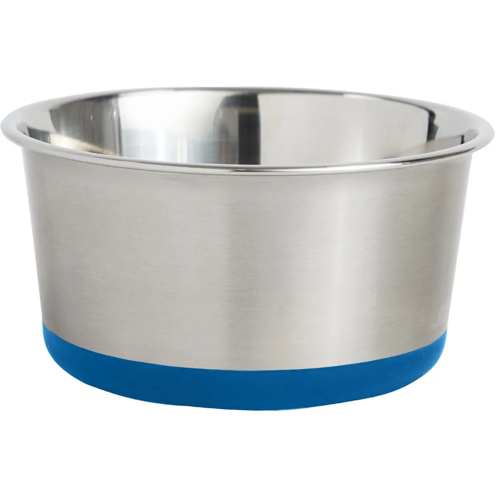 Stainless Steel Dog Bowl (Set of 2)
