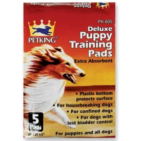 Training Pads 5 Pack