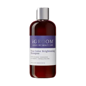 True Color Brightening Shampoo 16oz by iGroom