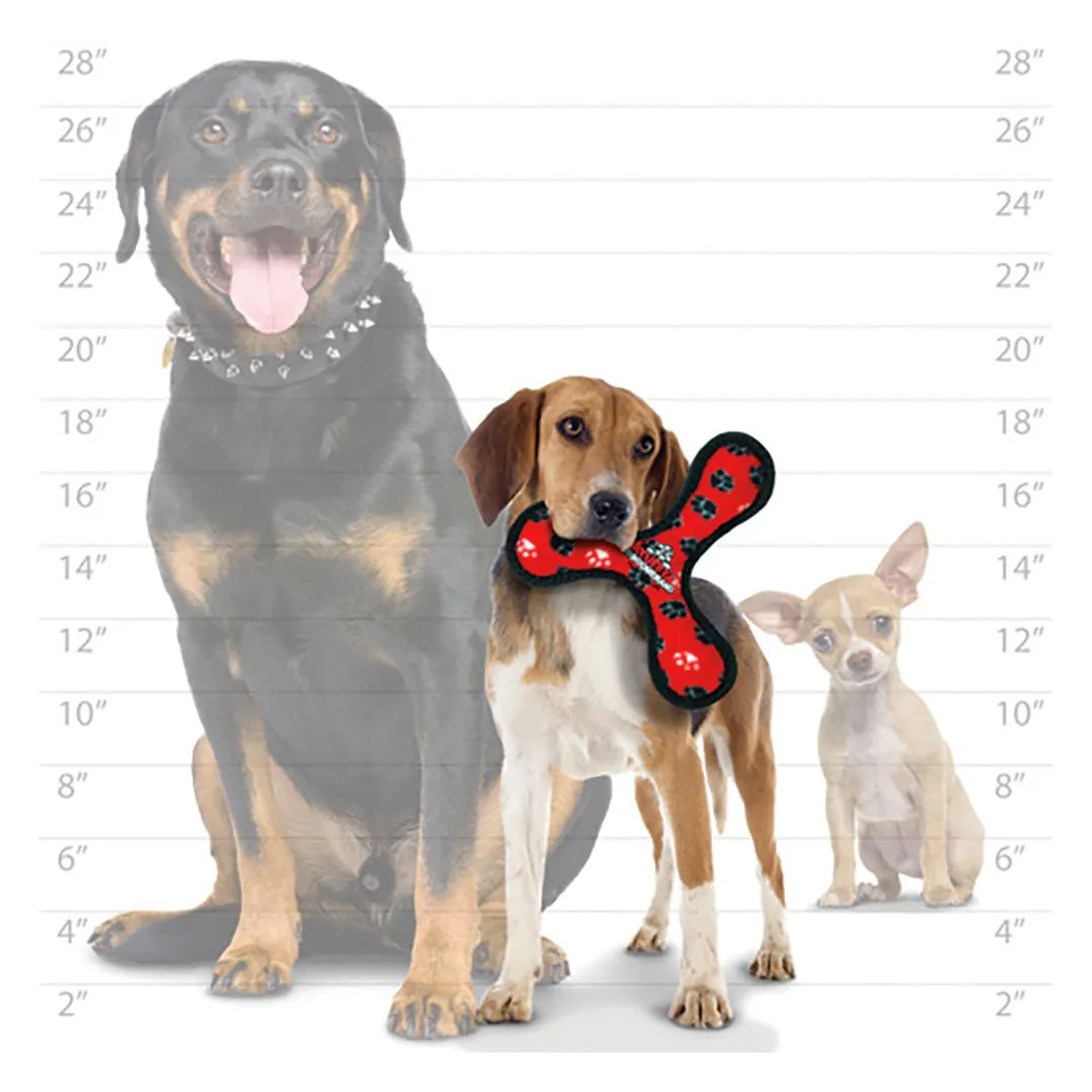 Tuffy JR Boomerang