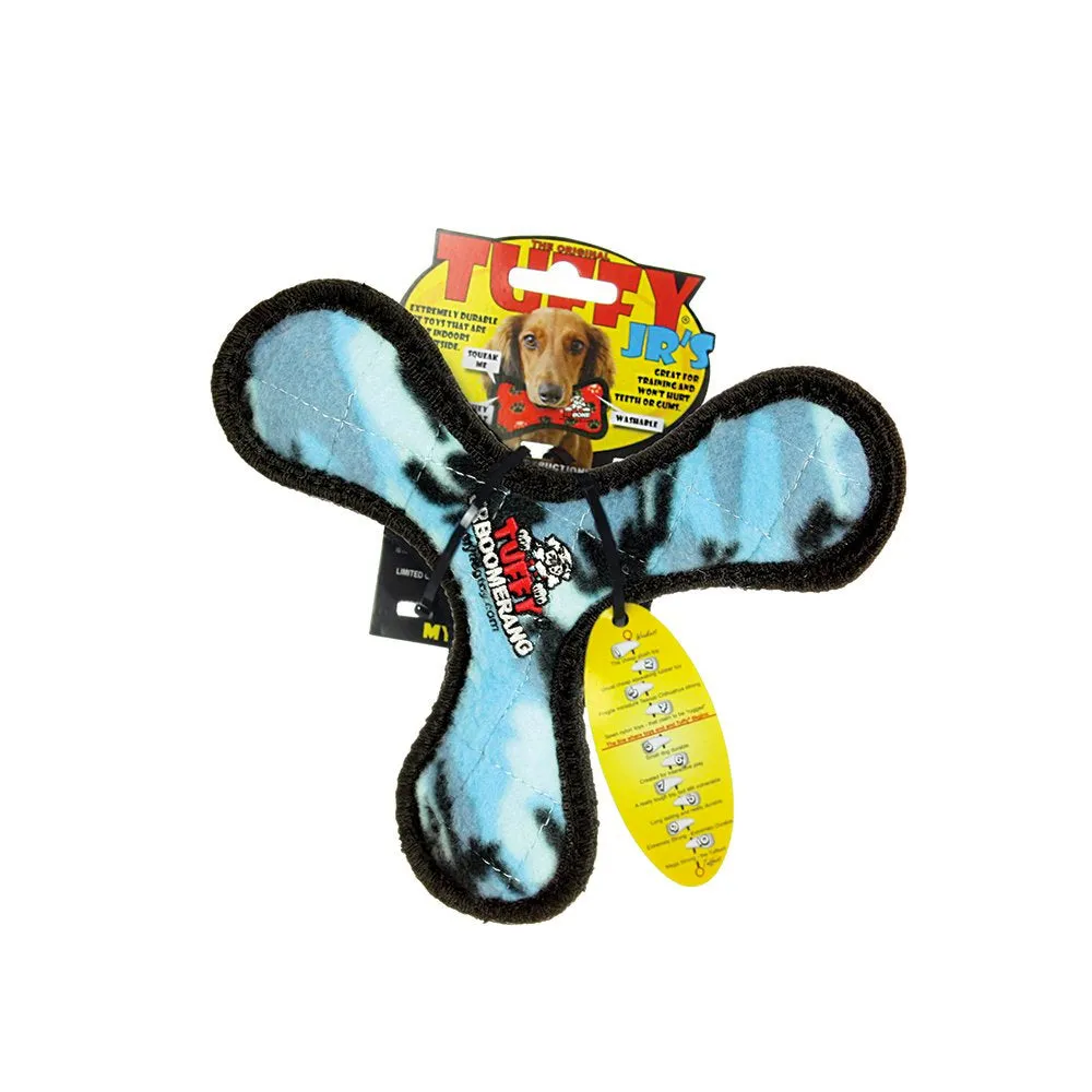 Tuffy JR Boomerang