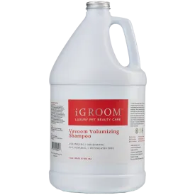 Vavoom Volumizing Shampoo Gallon by iGroom