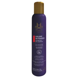 Volume in Powder Dry Shampoo by Hydra