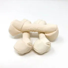 White Bone Pet Mini Teething Toys 3-set