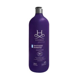Whitening Shampoo 33oz by Hydra