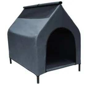 XL Elevated Pet House - 110cm x 85cm x 108cm