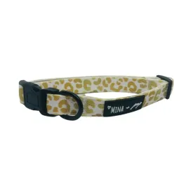 You're So Golden Adjustable Collar