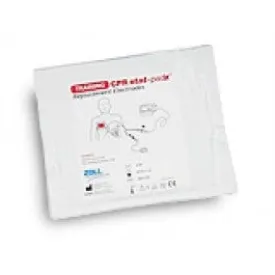 ZOLL 8900-0195 Training CPR Stat-Padz®, Replacement Pads (8/Case)
